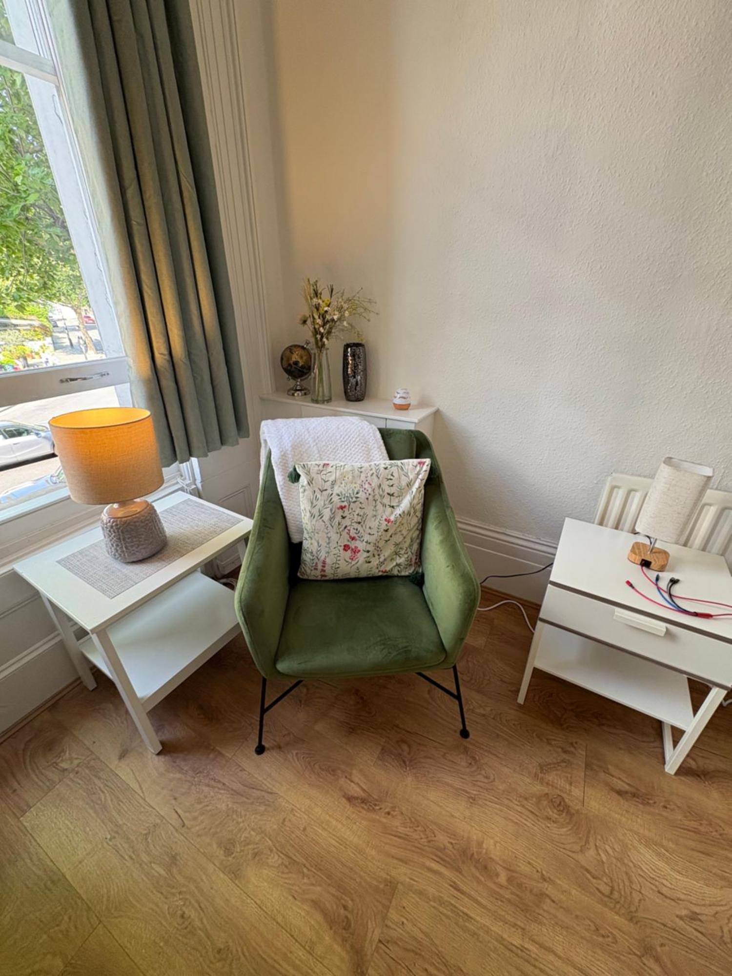 Chic Notting Hill In Prime Location * London