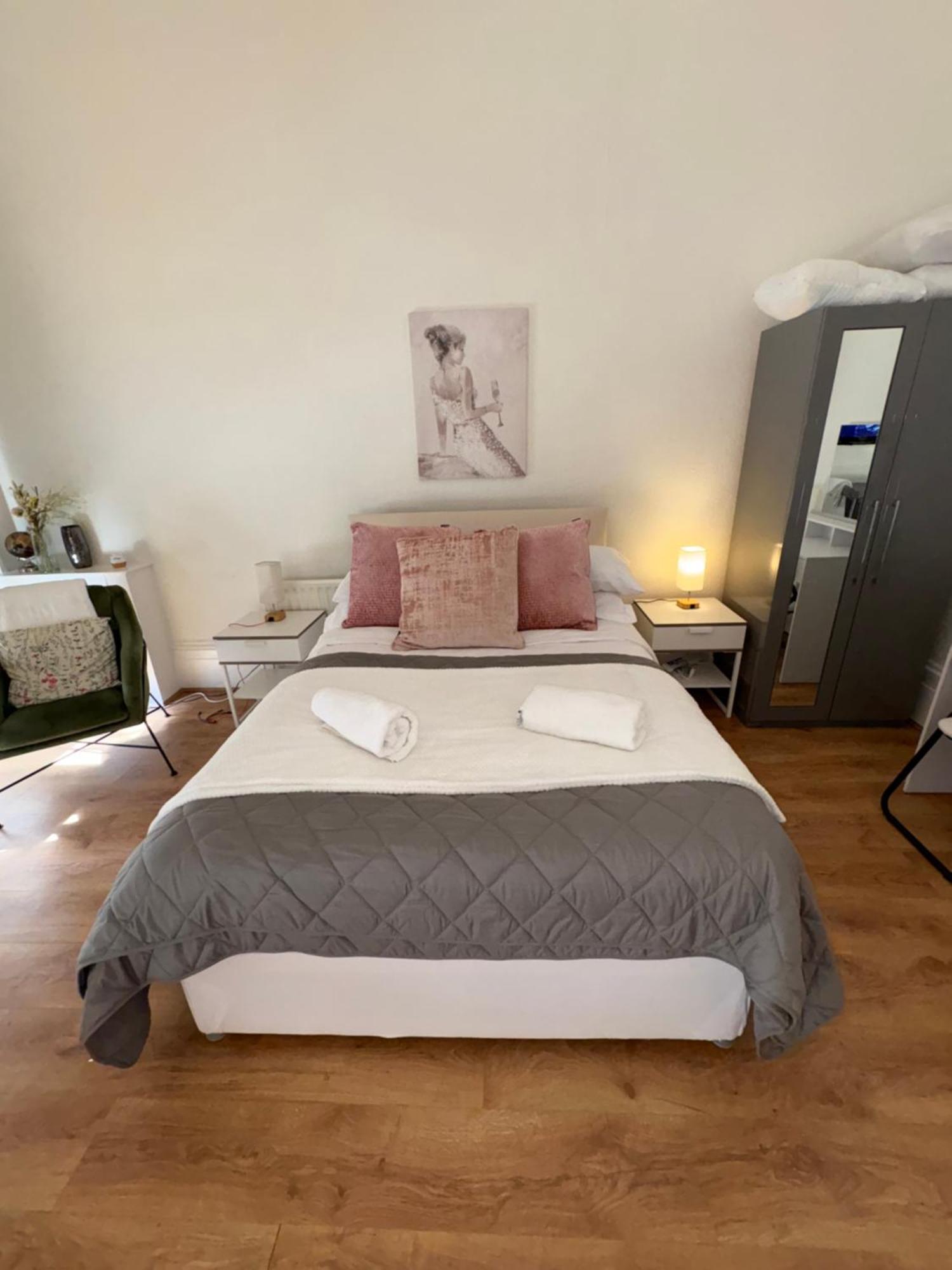 Apartment Chic Notting Hill In Prime Location *